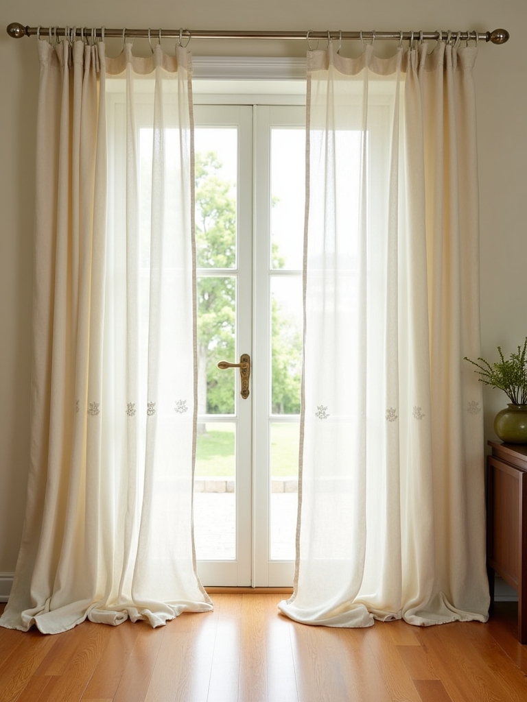 relaxed and inviting atmosphere