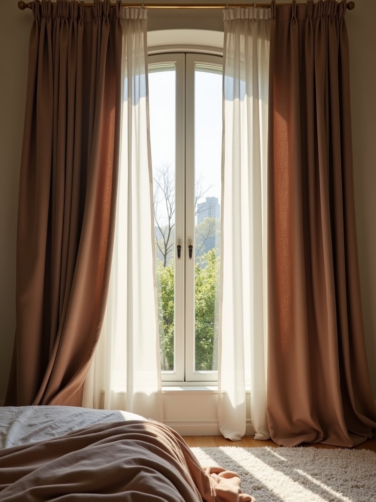 restful sleep with insulation