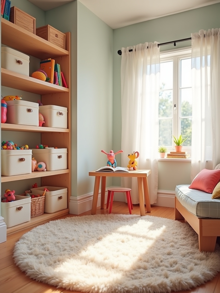 rotating toys for engagement