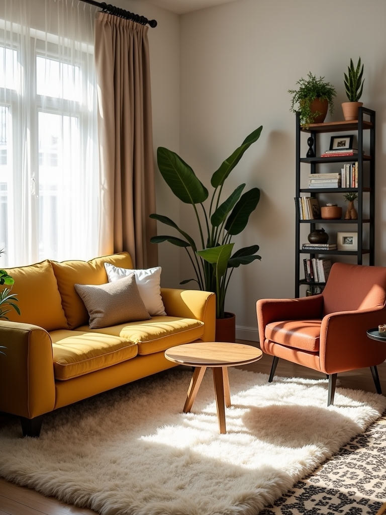 rug zones enhance functionality