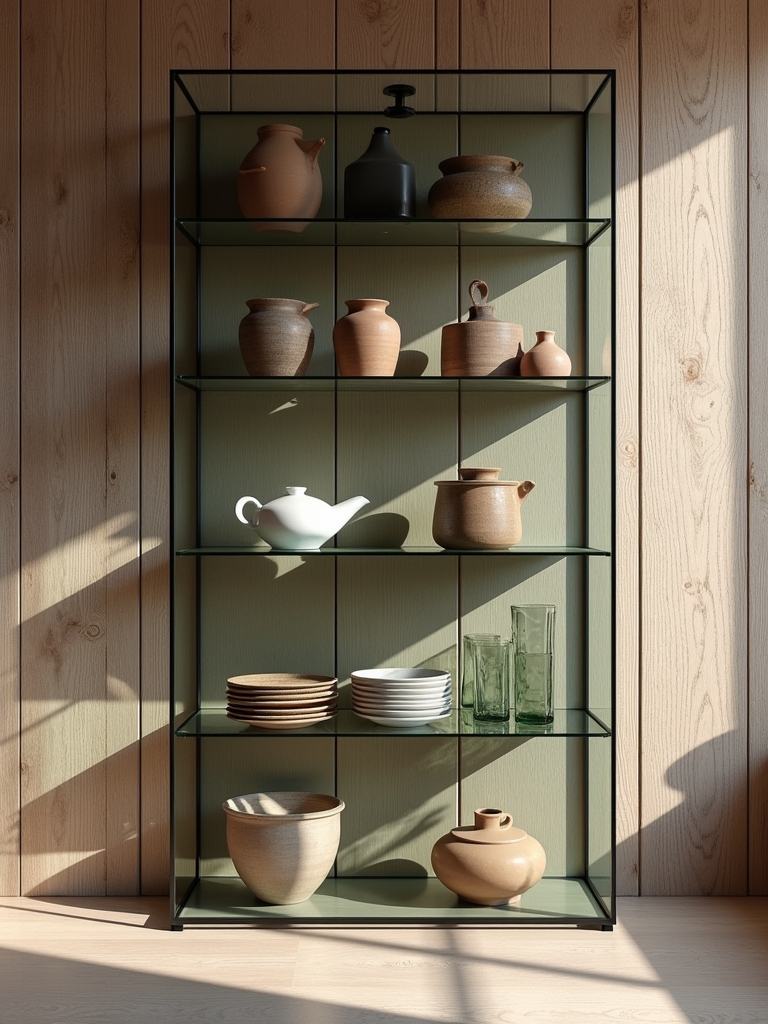rustic charm meets modern design