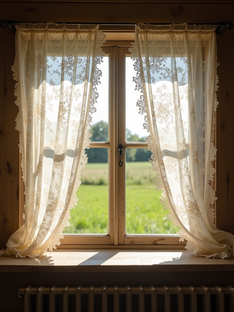 rustic elegance for homes