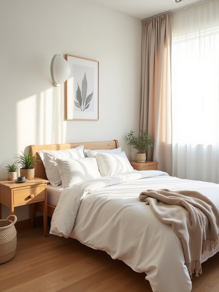 seasonal space evaluation refresh