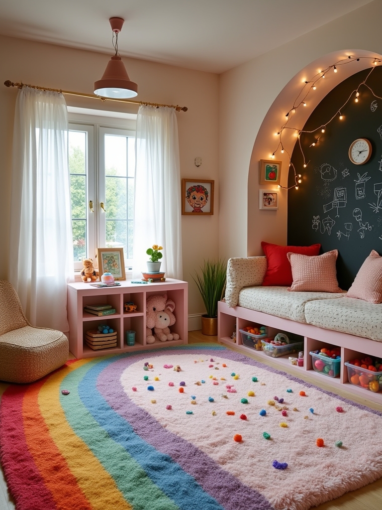 sensory playroom exploration ideas