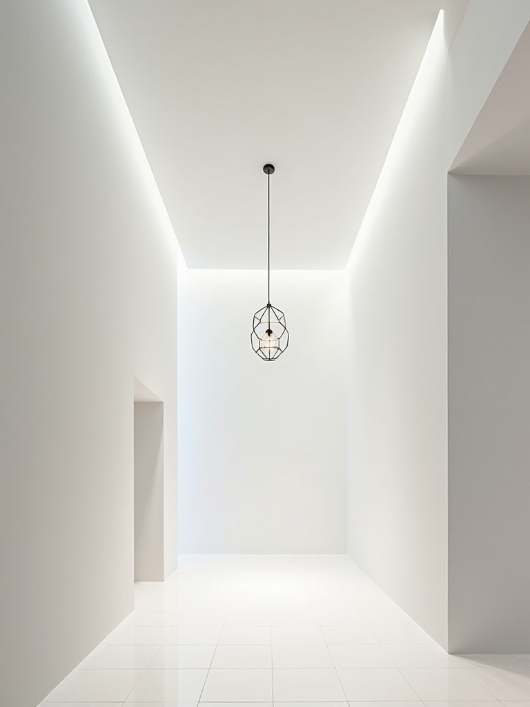 simple elegance spacious design