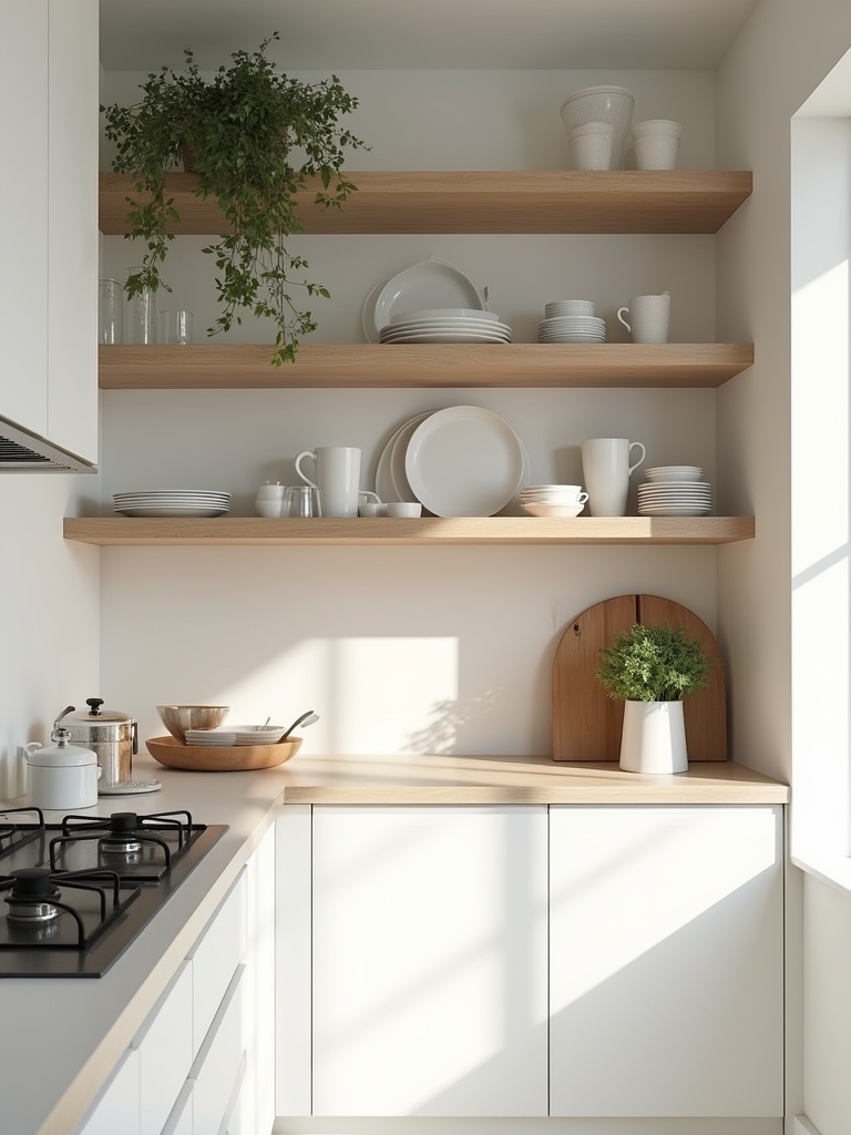 simplicity functionality natural materials