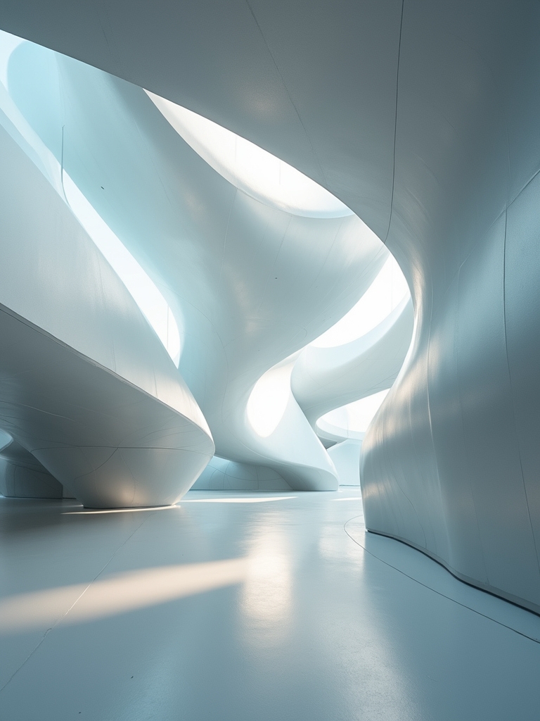 sleek modern ceiling designs