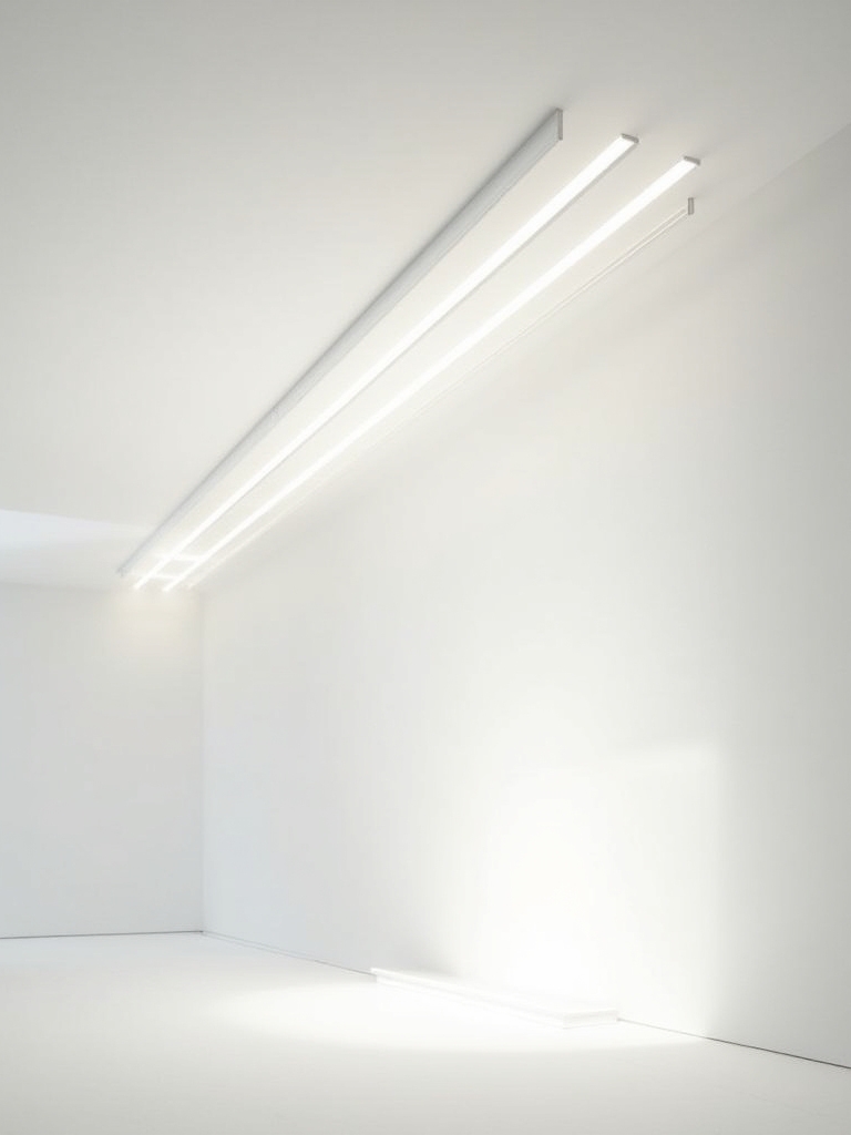 sleek modern ceiling designs