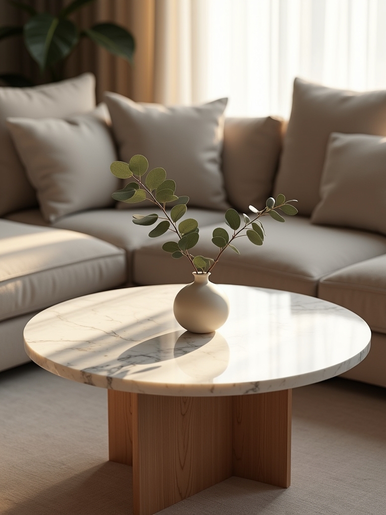 sleek versatile minimalist tables