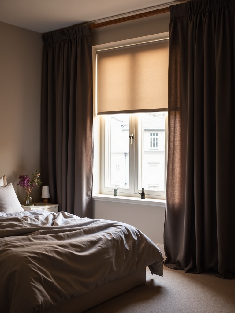 smart blinds for sleep