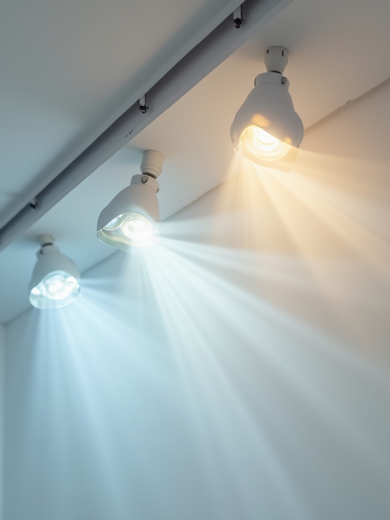 smart lighting control solutions