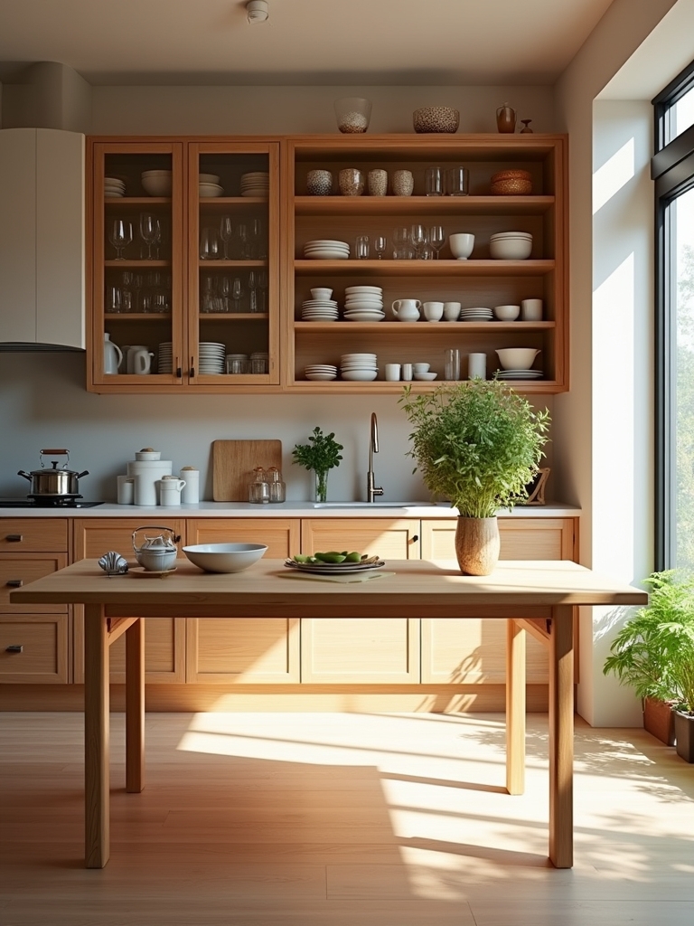 smart storage dining solutions