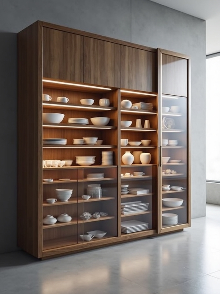 smart technology in kitchens