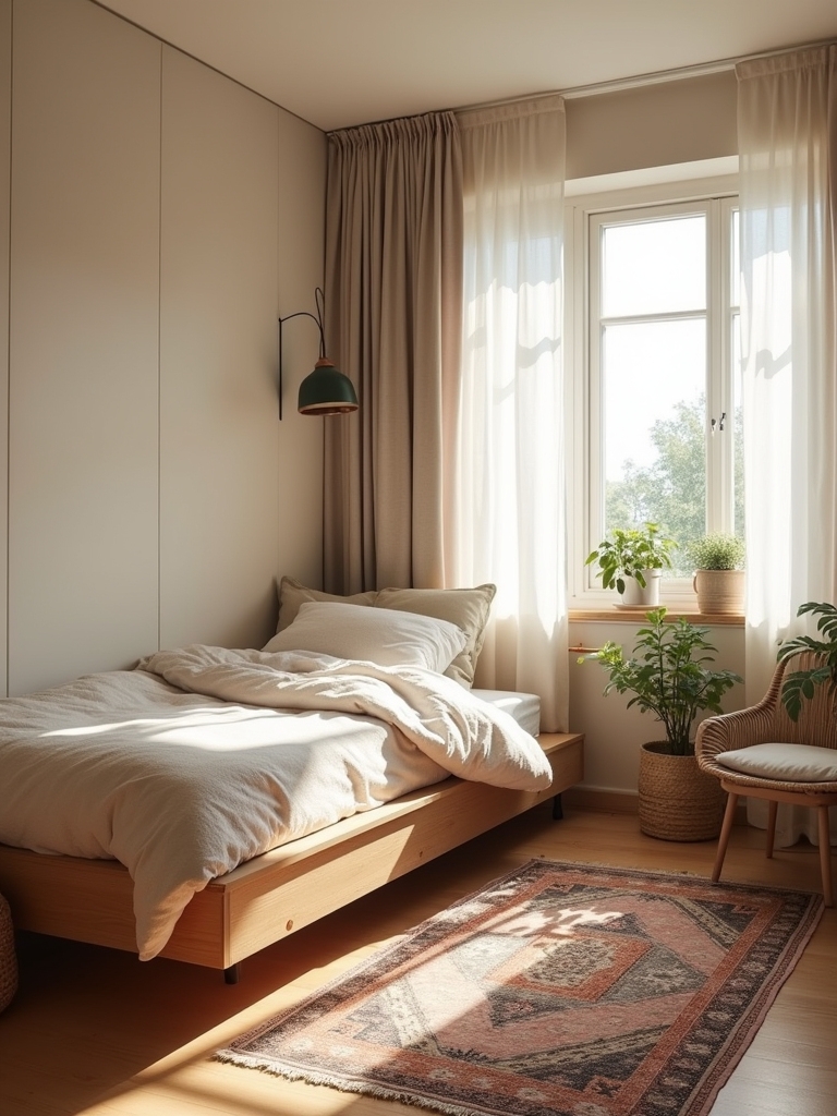 space saving bed designs