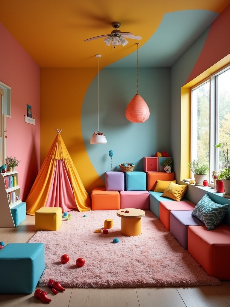 space saving kids furniture solutions