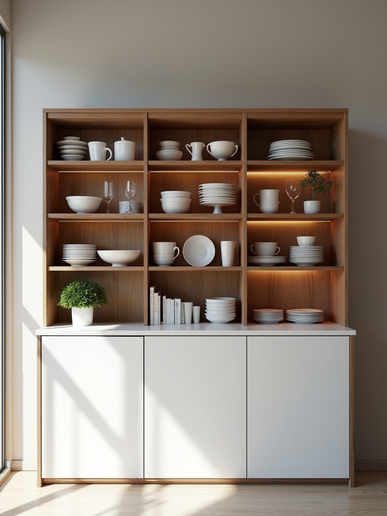 space saving multi functional designs