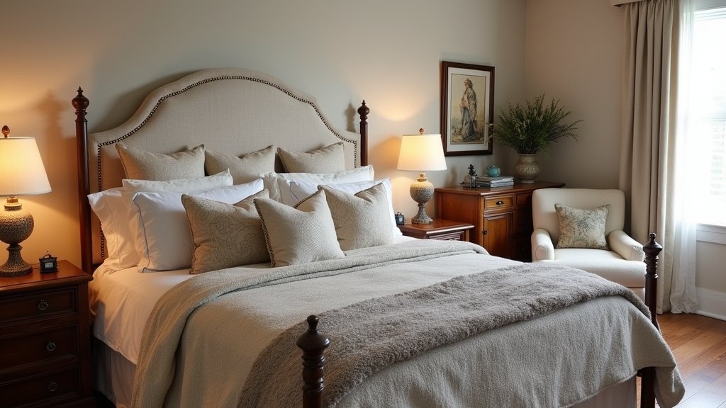 stylish bed frame designs