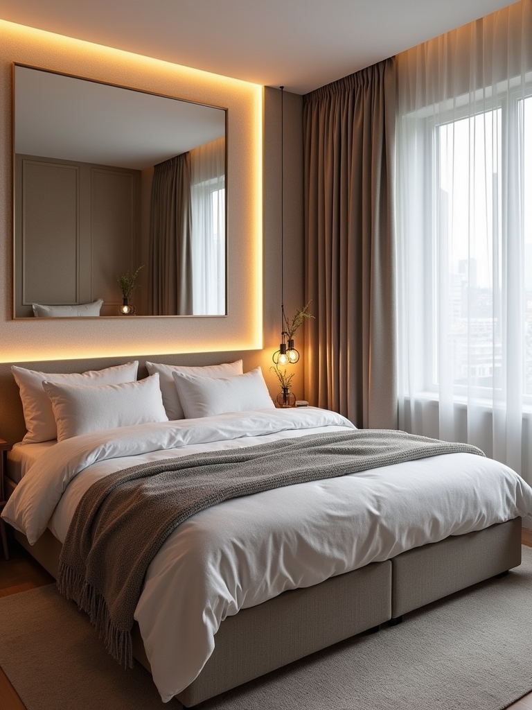 stylish focal point furniture