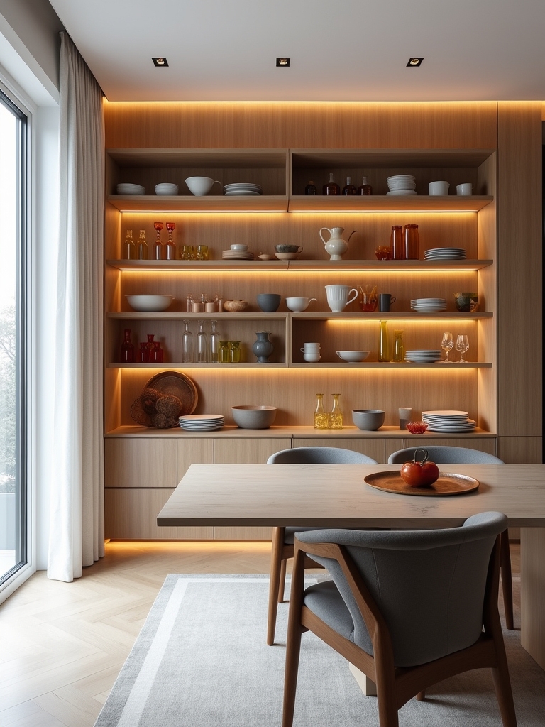 stylish modern storage solutions