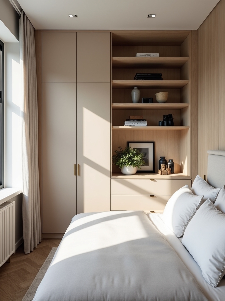 stylish space saving storage solutions