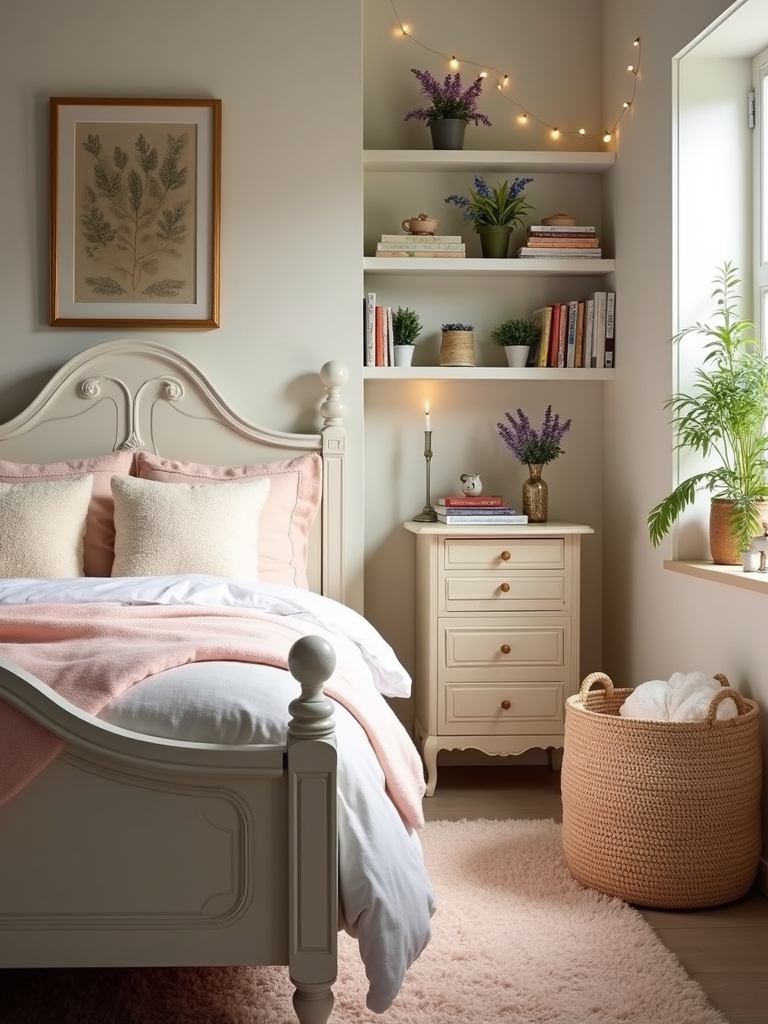stylish storage enhances aesthetics