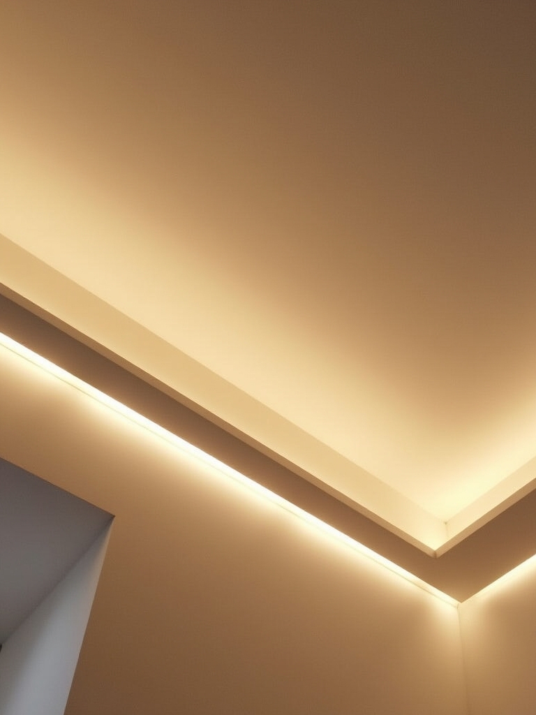 subtle elegance through illumination