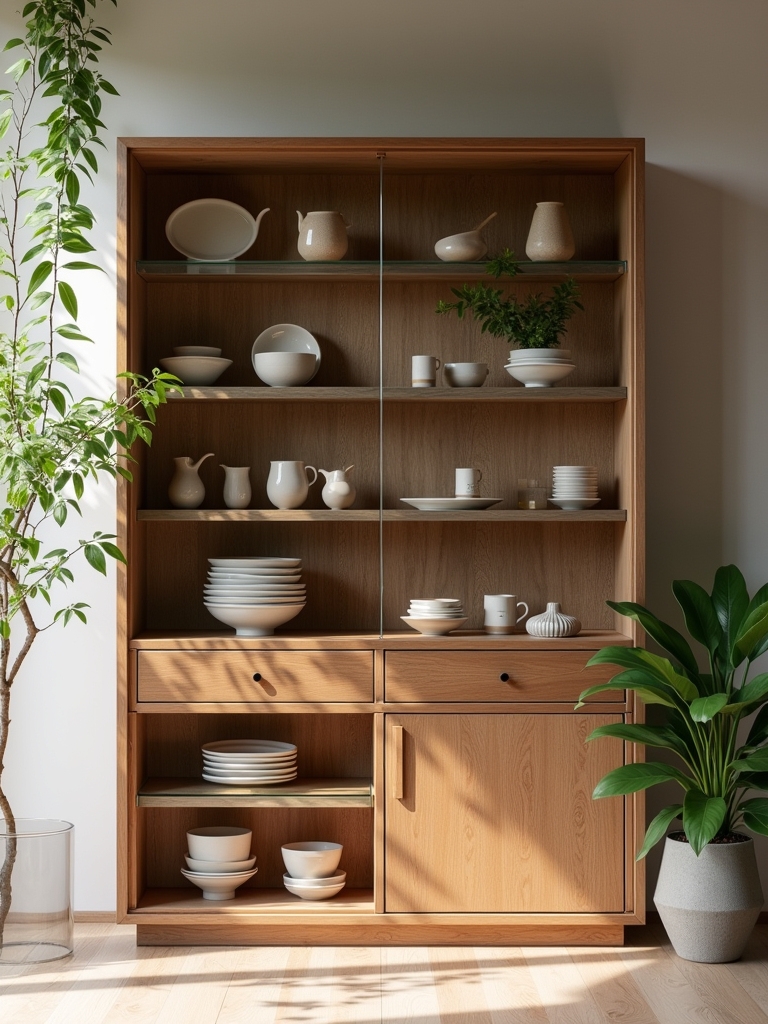 sustainable luxury crockery designs
