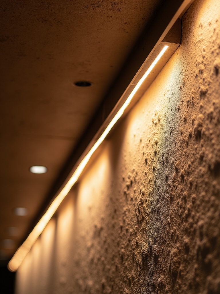 textured ceiling design enhancements