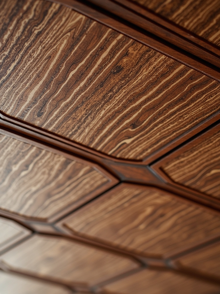 textured durable modern ceiling tiles