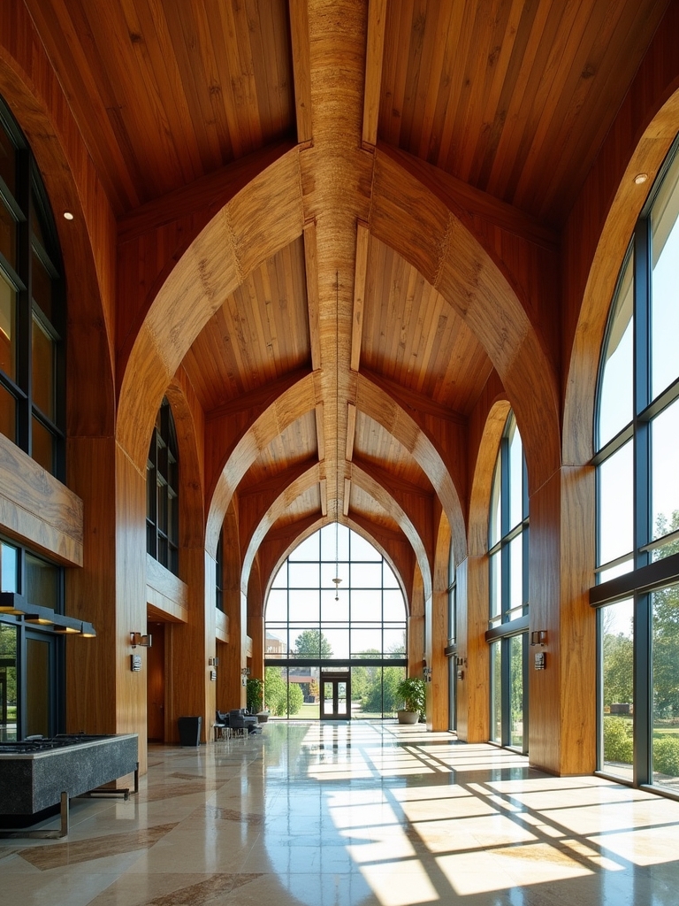 textured wood beams benefits