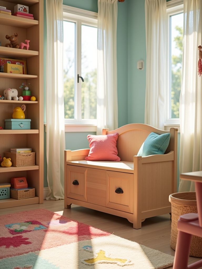 toy storage solutions essential