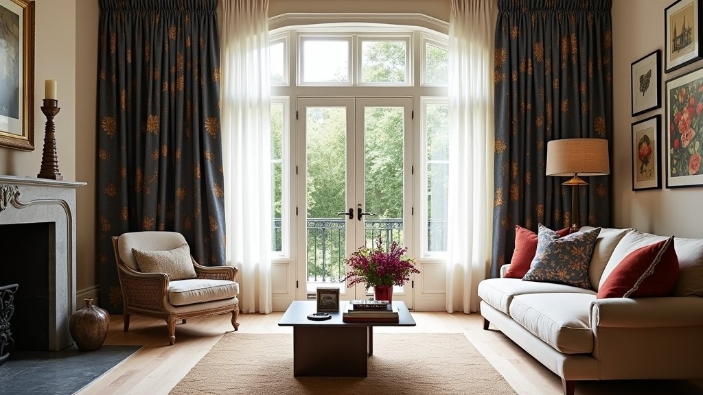 transform your living space