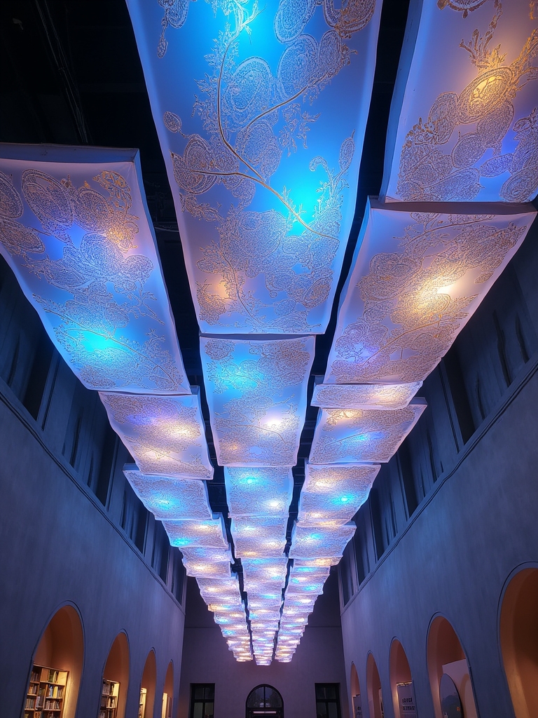 transform your space artistically