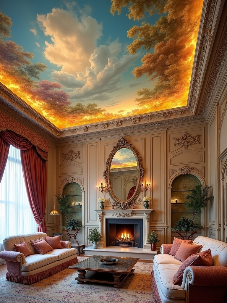 transformative artistic wall decor