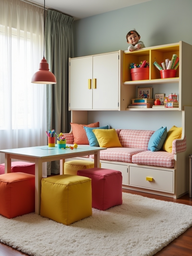 transformative multi functional furniture solutions