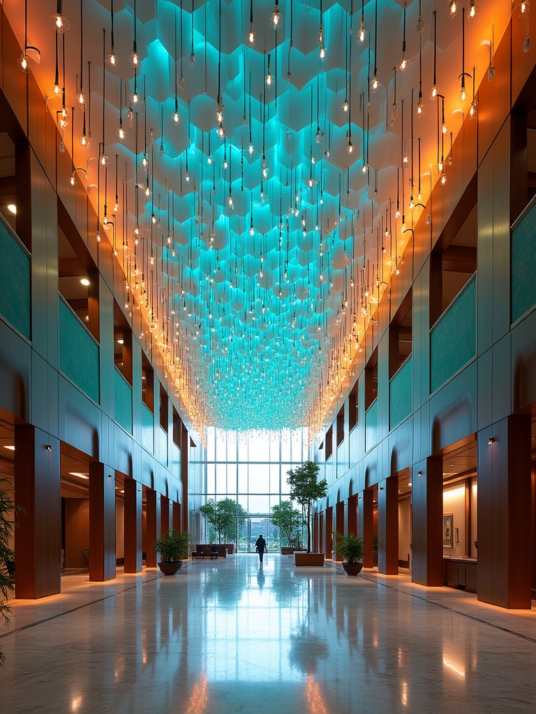 transformative smart led integration