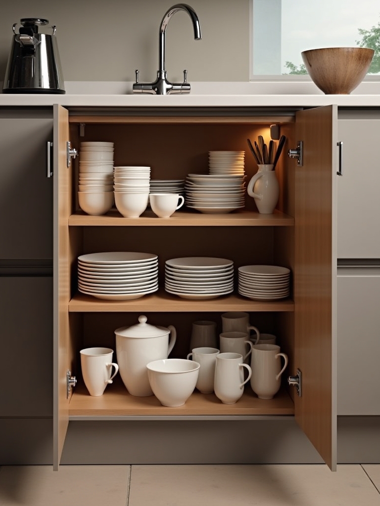 under sink storage solutions overview