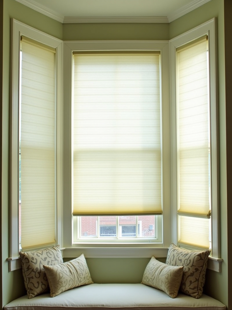 versatile and functional window coverings