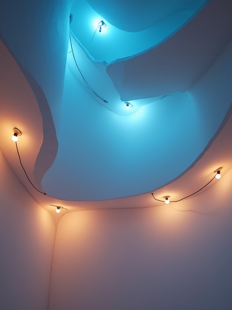 versatile color shifting designs