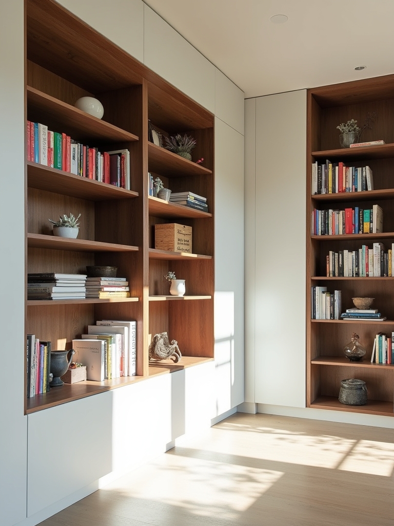 versatile customizable shelving solutions