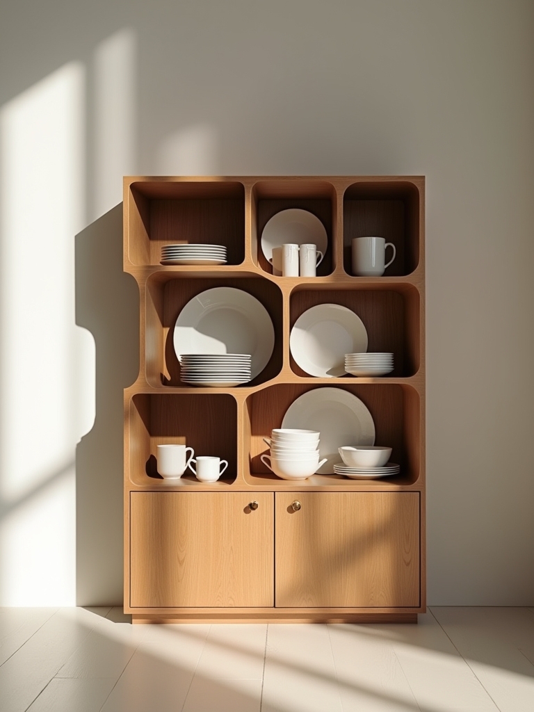 versatile kitchen organization solutions