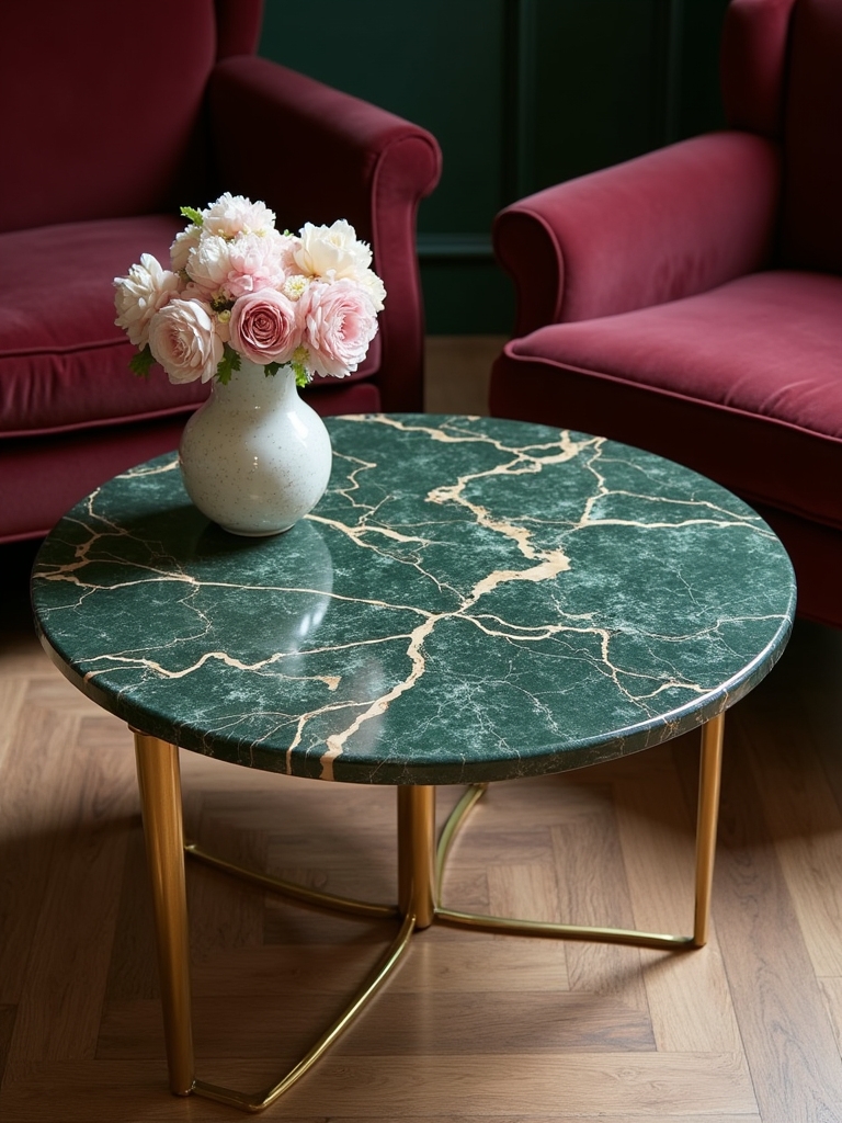vintage charm meets functionality