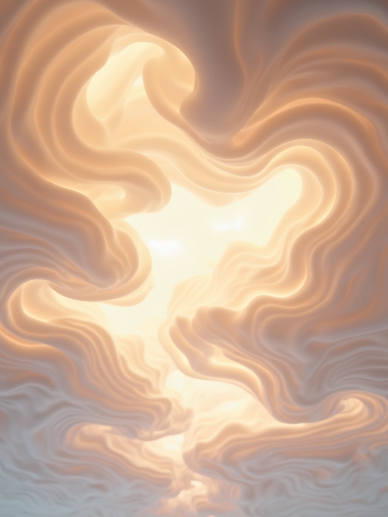whimsical cloud ceiling designs