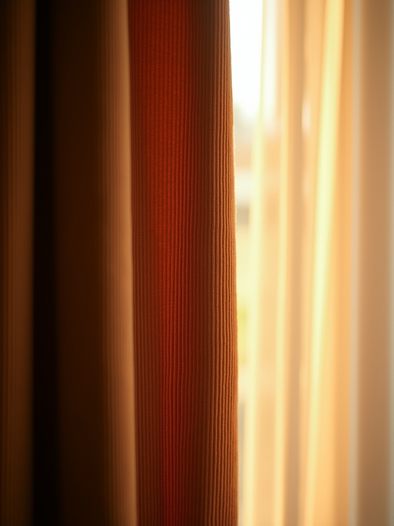 textured warmth and style