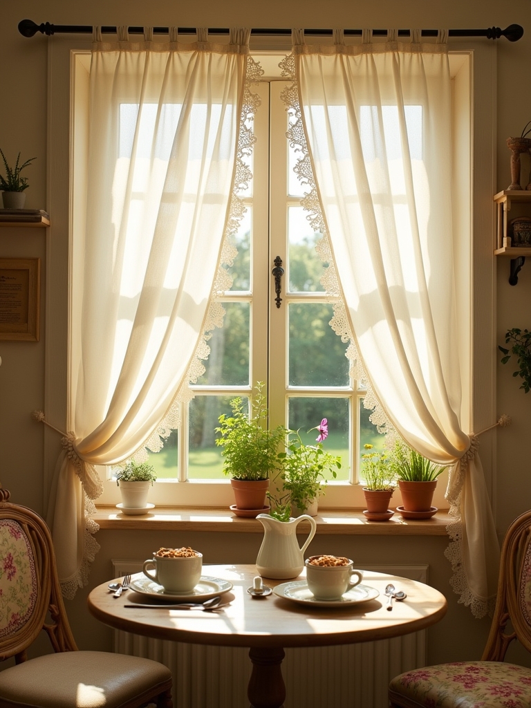 timeless elegance for kitchens