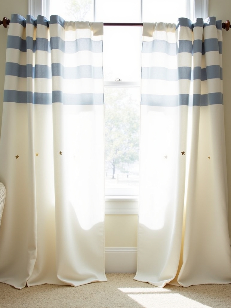 timeless elegance for nurseries
