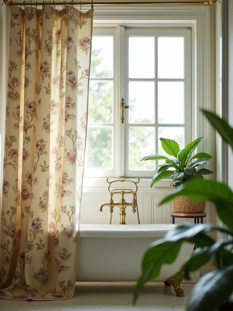 timeless elegance through florals
