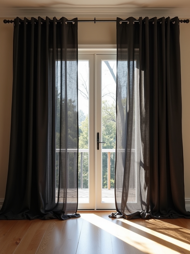 ultimate privacy and serenity