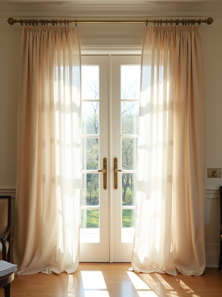 versatile decor with layering