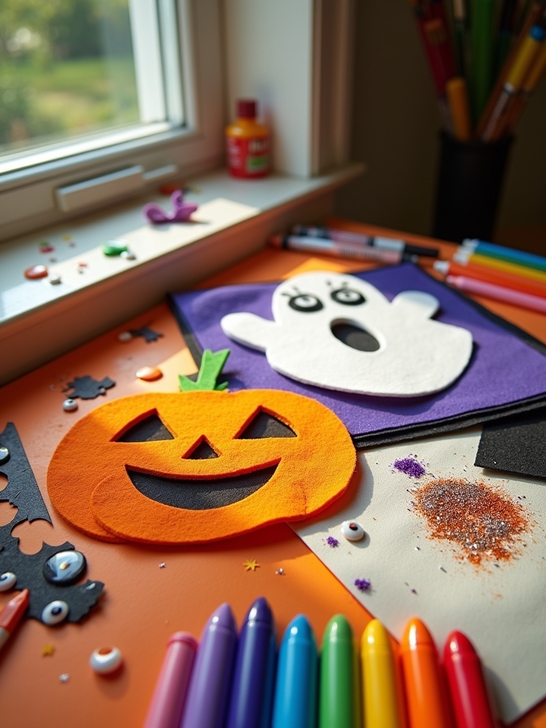 creative diy halloween masks
